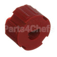 23701-2 Giles Adapter, D-Stem, Thermostat, Ghm