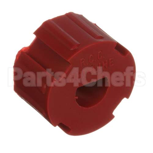 23701-2 Giles Adapter, D-Stem, Thermostat, Ghm