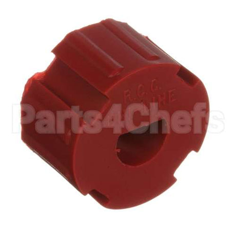 23701-2 Giles Adapter, D-Stem, Thermostat, Ghm