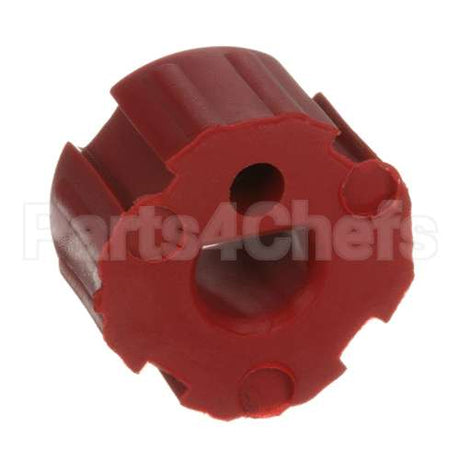 23701-2 Giles Adapter, D-Stem, Thermostat, Ghm
