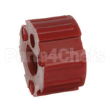 23701-2 Giles Adapter, D-Stem, Thermostat, Ghm