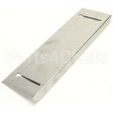23712 Compatible Silver King Adapter Pan Short Skps8/12