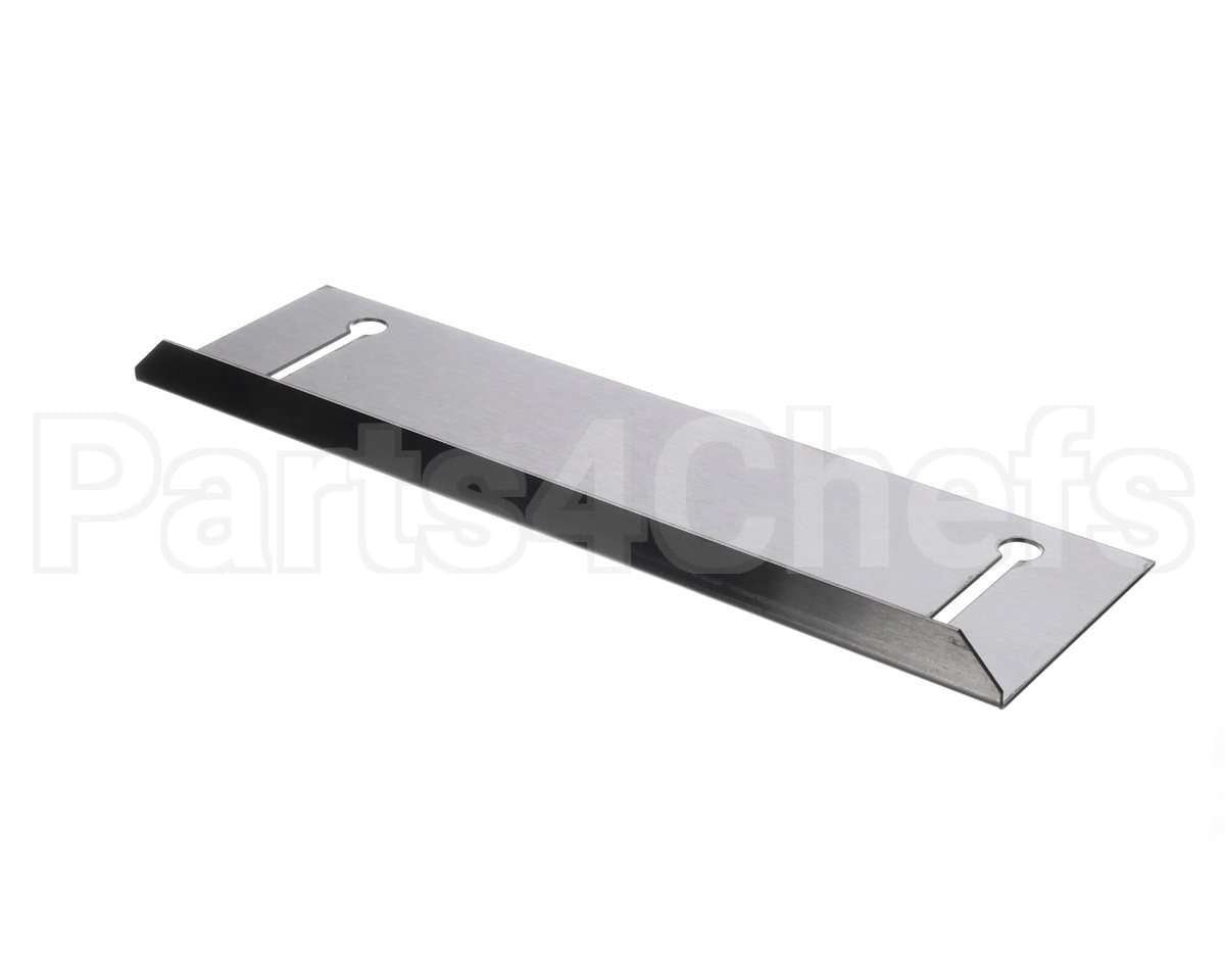 23712-SK Silver King Pan Adapter