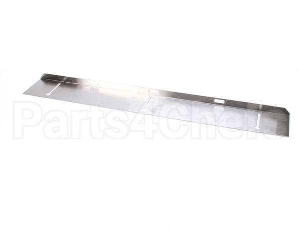 23713 Silver King Adapter Pan Long Skps8