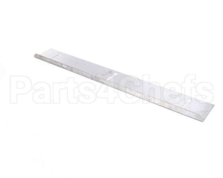 23713 Silver King Adapter Pan Long Skps8