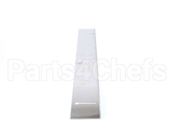 23713 Silver King Adapter Pan Long Skps8