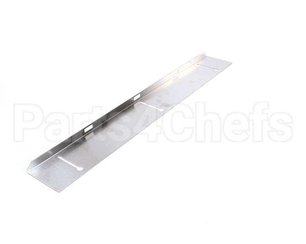 23713 Silver King Adapter Pan Long Skps8