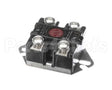 23717.0001 Bunn Thermostat,Limit W/Open Slots