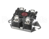 23717.0001 Bunn Thermostat,Limit W/Open Slots
