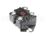 23717.0001 Bunn Thermostat,Limit W/Open Slots