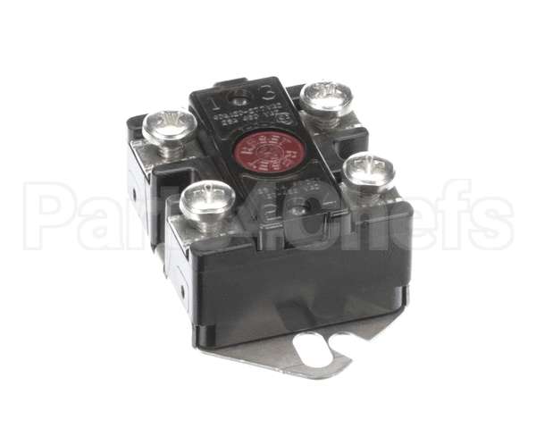 23717.0001 Bunn Thermostat,Limit W/Open Slots