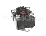 23717.0001 Bunn Thermostat,Limit W/Open Slots