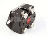 23717.0003 Bunn Thermo, Dbl Limit Reset 230F40