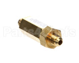 23720.0000 Bunn Water Strainer Assembly(.375Flare