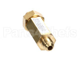 23720.0000 Bunn Water Strainer Assembly(.375Flare