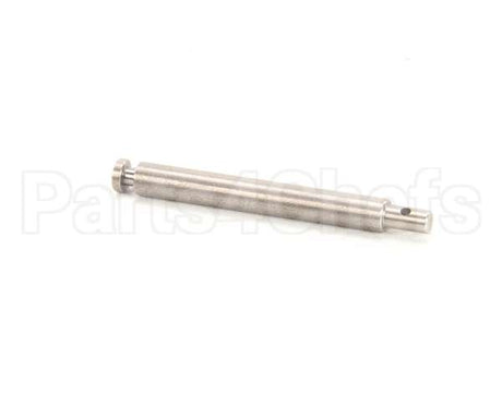 23742 Silver King Push Rod Valve
