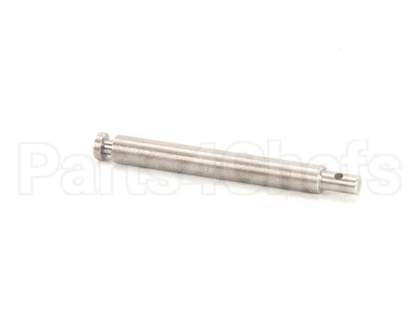 23742 Silver King Push Rod Valve