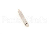 23742 Silver King Push Rod Valve