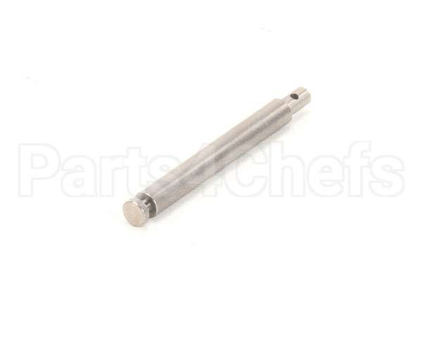 23742 Silver King Push Rod Valve
