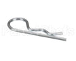23744P Prince Castle Clip Cotter Hairpin