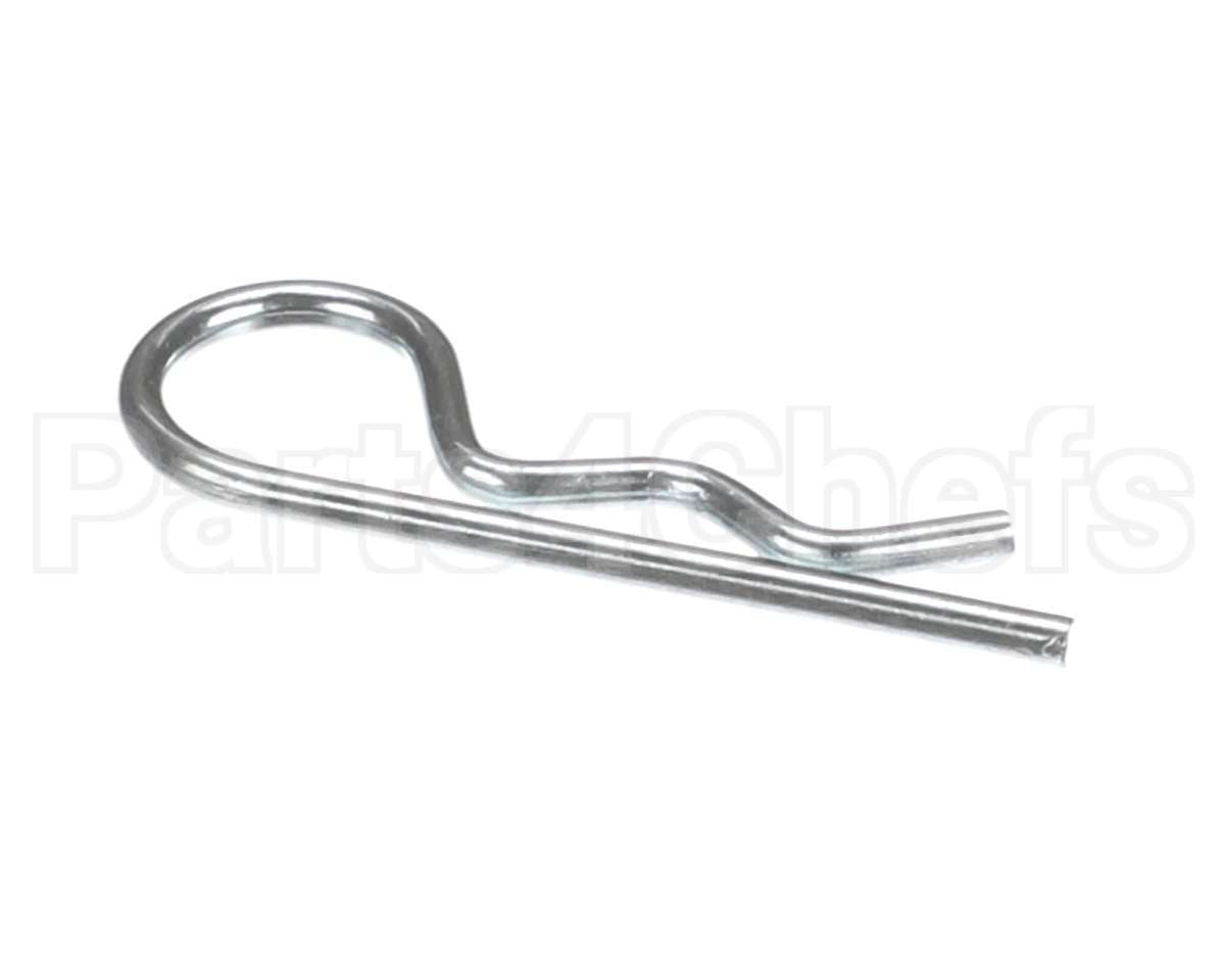 23744P Prince Castle Clip Cotter Hairpin