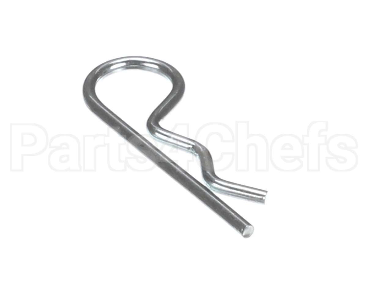 23744P Prince Castle Clip Cotter Hairpin