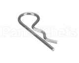 23744P Prince Castle Clip Cotter Hairpin