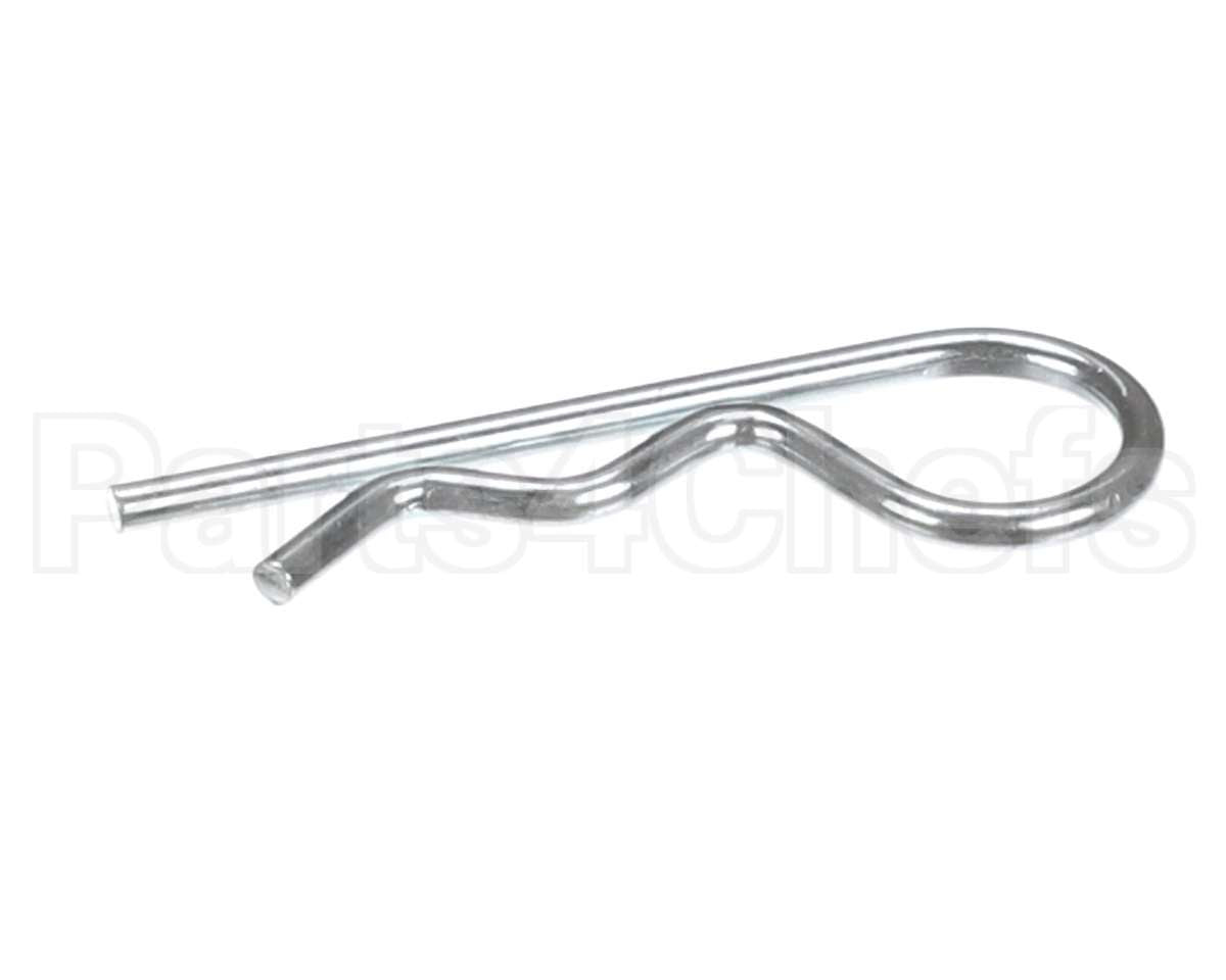 23744P Prince Castle Clip Cotter Hairpin