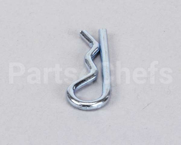 23744P Silver King Clip Cotter Hairpin