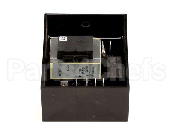 23749 Giles Thermostat,Safety, Watlow, 425 Deg, 120V