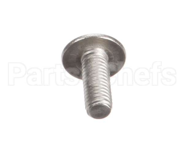 23749P Silver King Screw 10-321/2 Tr Ph Mach 410 Ss