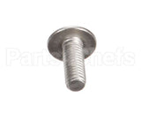 23749P Silver King Screw 10-321/2 Tr Ph Mach 410 Ss