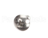 23749P Silver King Screw 10-321/2 Tr Ph Mach 410 Ss