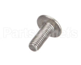 23749P Silver King Screw 10-321/2 Tr Ph Mach 410 Ss