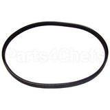 2375-00141 Compatible Berkel Ribbed Belt