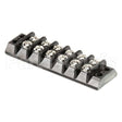 23751 Compatible Giles 6 Pole Terminal Block Ma106