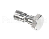 23751 Unic Banjo Bolt - 1/8 Bsp