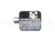 23752 Unic Banjo Body - 1/8F X 1/8 Bspm L:25Mm