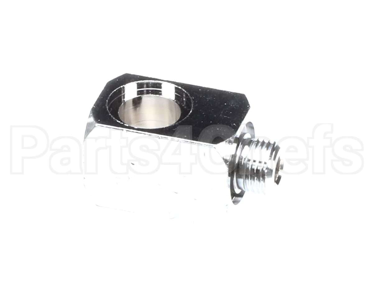 23752 Unic Banjo Body - 1/8F X 1/8 Bspm L:25Mm
