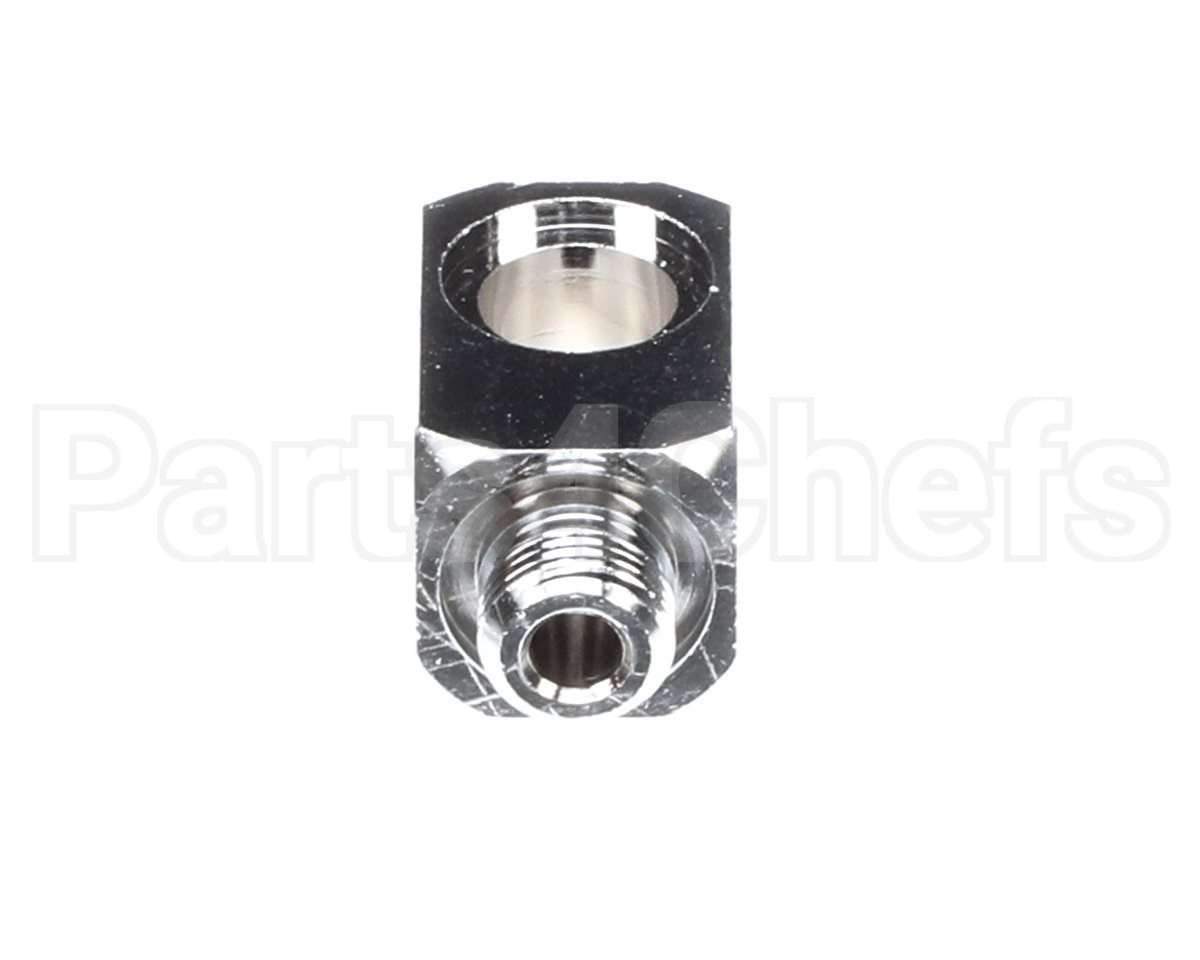 23752 Unic Banjo Body - 1/8F X 1/8 Bspm L:25Mm