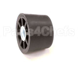 23754-1 Vollrath .625 Bullet Foot