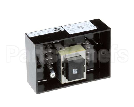 23755 Giles Thermostat, Safety, 450-Deg