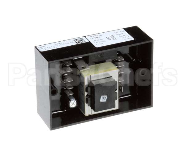 23755 Giles Thermostat, Safety, 450-Deg