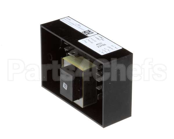 23755 Giles Thermostat, Safety, 450-Deg