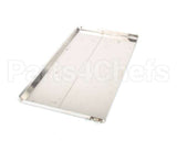 23756 Silver King Wment Pan Cover Skps8