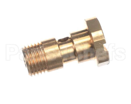 23760 Unic Banjo Bolt - 1/4 Bsp