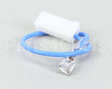 23768.0000 Bunn Lead Assembly,Blu-Thermo To Limit