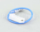 23768.0000 Bunn Lead Assembly,Blu-Thermo To Limit