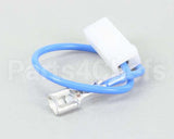 23768.0000 Bunn Lead Assembly,Blu-Thermo To Limit