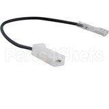 23769 Compatible Bunn Lead(Blk-Thermo)